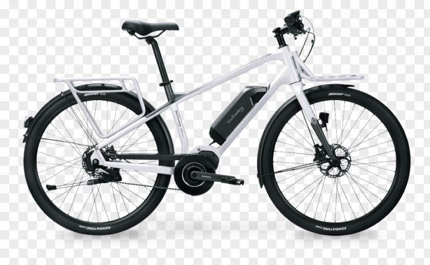 Bicycle Electric Vehicle Raleigh Company Mountain Bike PNG