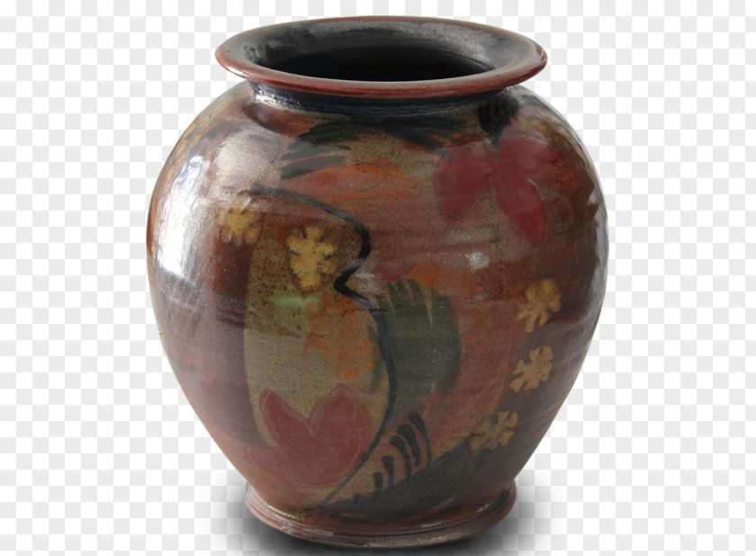 Clay Pot Vase Ceramic Jewish Ceremonial Art Pottery Kosher Foods PNG