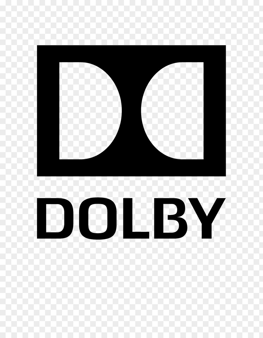 Digital Logo Dolby Atmos Laboratories Surround Sound DTS PNG