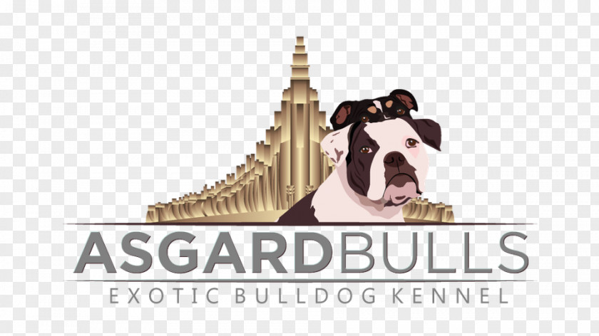 Dog Breed Logo Brand Snout PNG