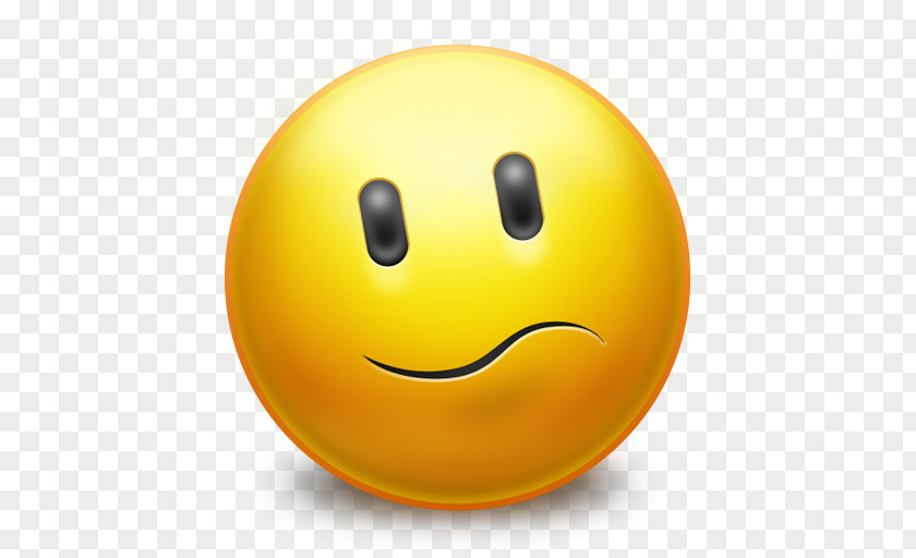 Emoji Emoticon Smiley Mouth Face PNG