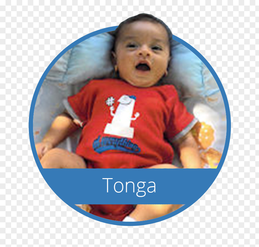 Family Tonga International Adoption Infant PNG