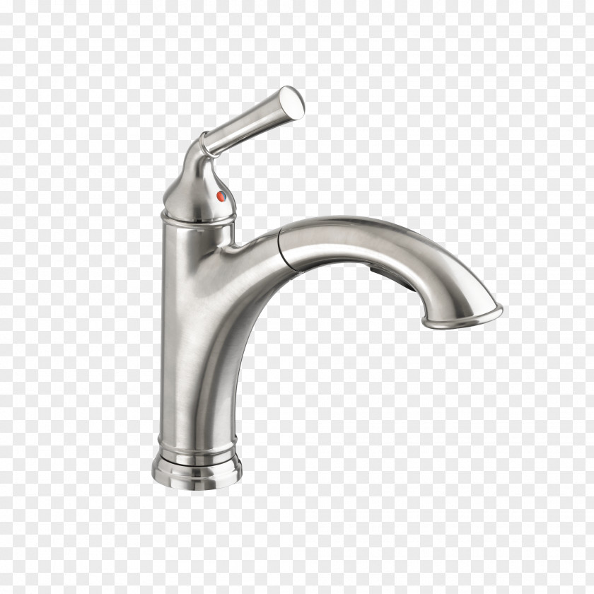 Faucet Tap Bathtub Sink Stainless Steel Kitchen PNG