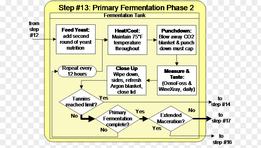 Fermentation Yeast Document PNG