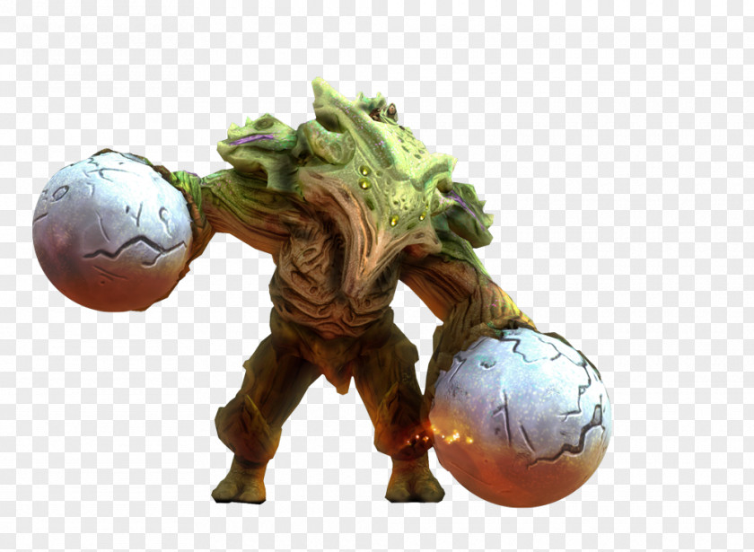 Golem Arcana Harebrained Schemes Video Game PNG
