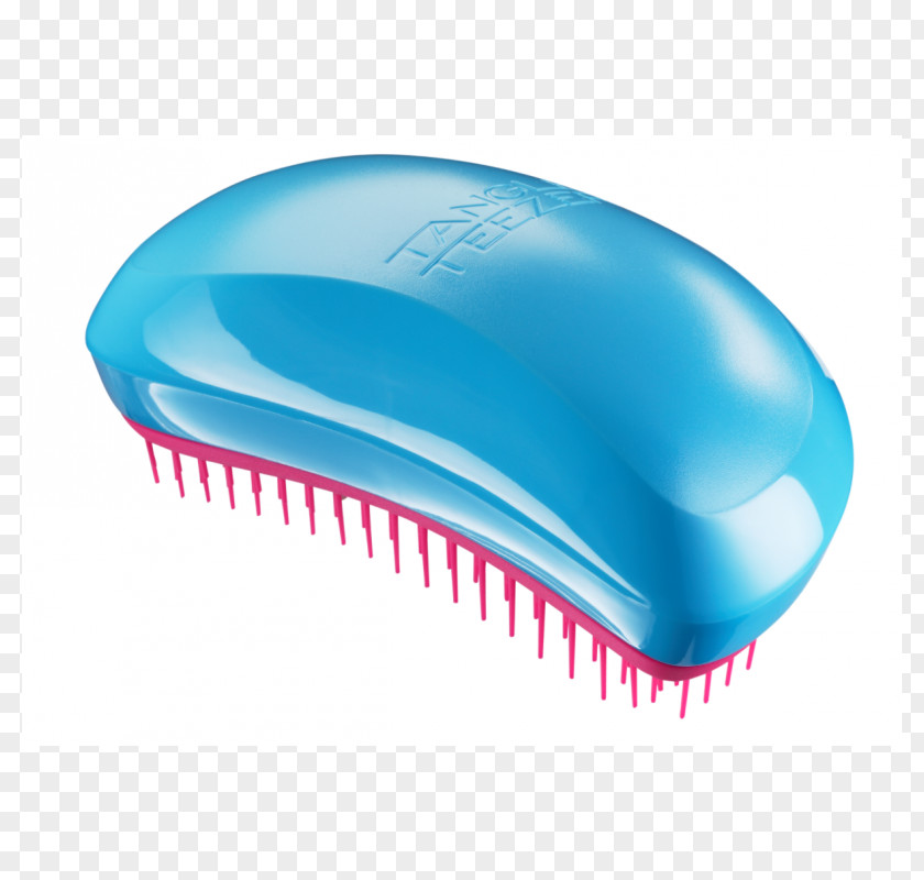 Hair Hairbrush Amazon.com Comb Tangle Teezer PNG