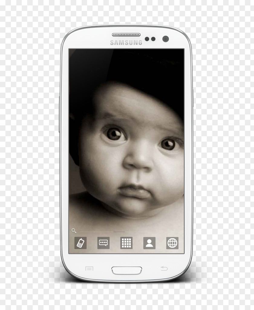 Innocent And Lovely Desktop Wallpaper Infant Child High-definition Television PNG