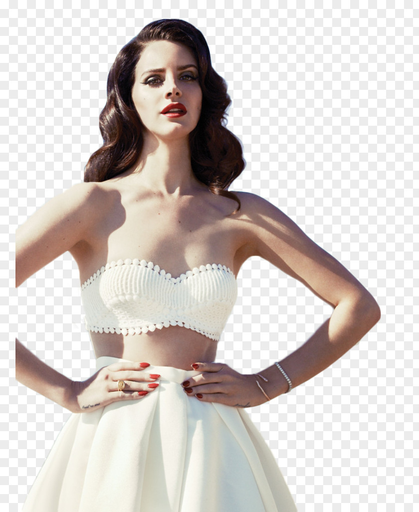 Lana Del Rey Singer-songwriter Musician Ray PNG