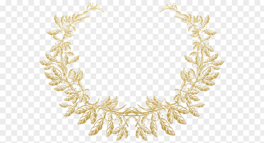 Necklace Jewellery Vector PNG