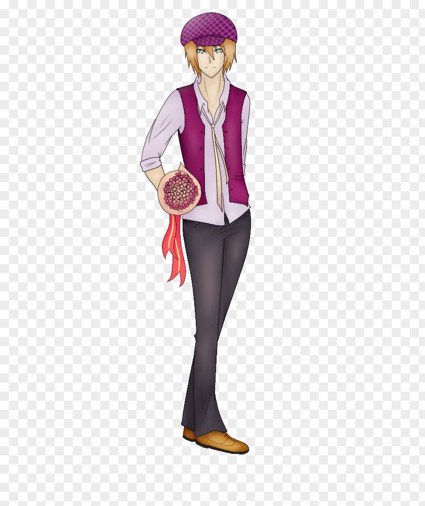 One Peice Harvest Moon Fan Art Cartoon Character PNG