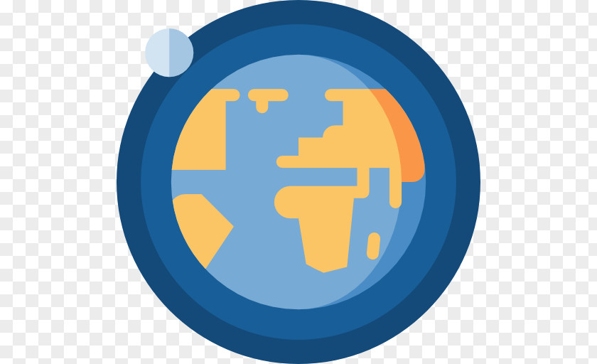 Planet Earth Human Behavior Logo Clip Art PNG