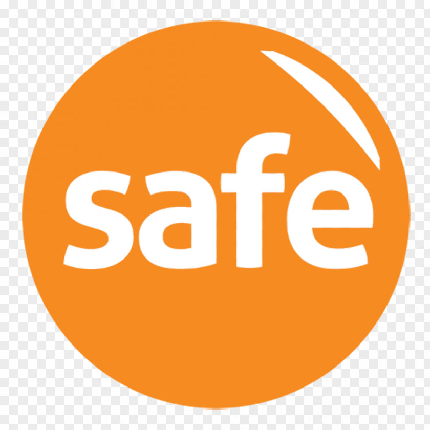 Safe The SAFE Foundation Safety Charitable Organization Fundraising PNG