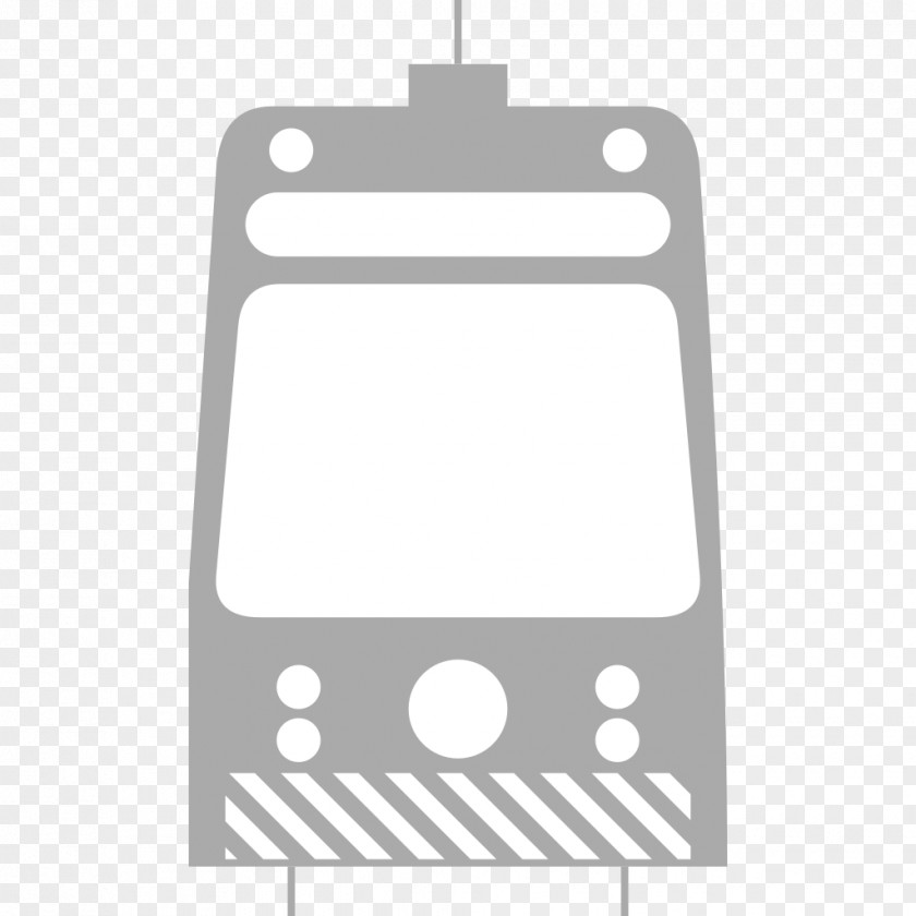 Toronto Transit Commission Trolley Rapid PNG