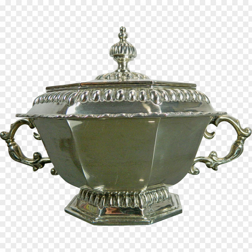 Tureen PNG