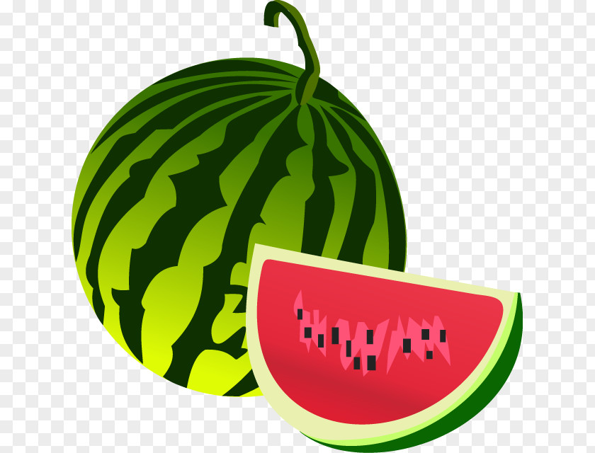 Water Melon Fruit Clip Art PNG