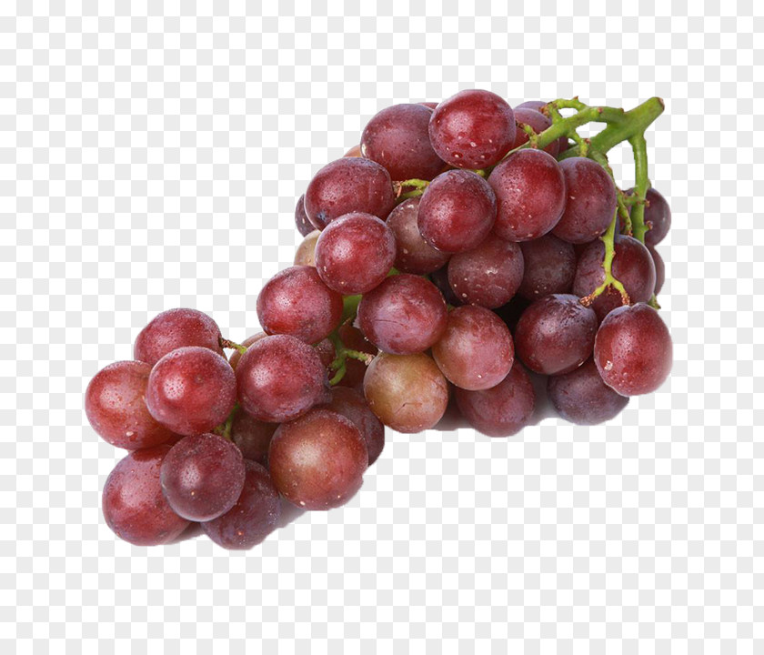 A String Of Purple Grapes Grape Organic Food Frutti Di Bosco Health PNG