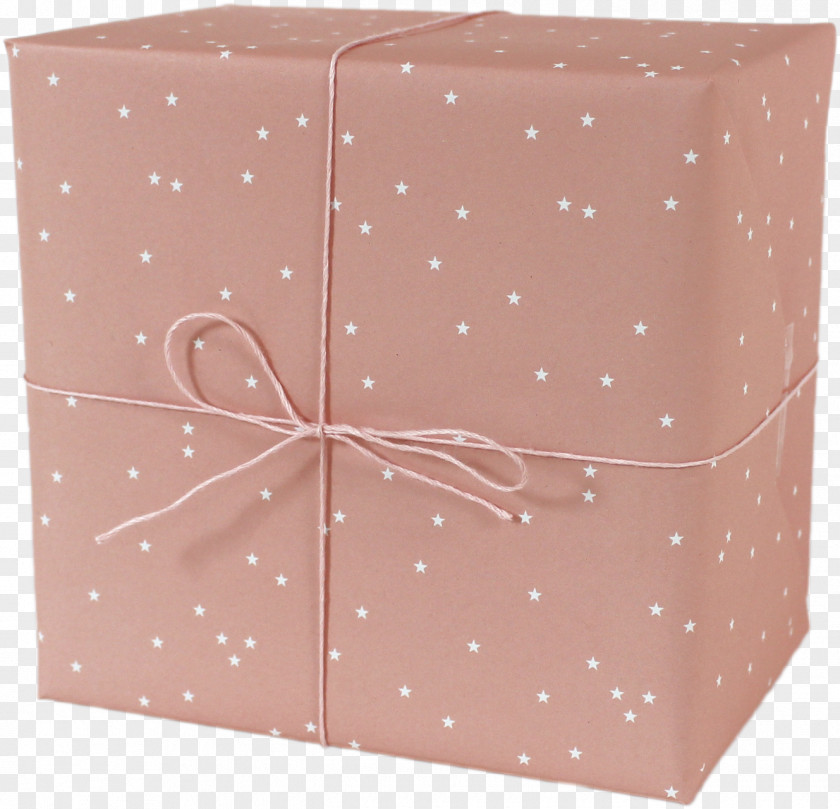 Birthday Gift Wrapping Paper PNG