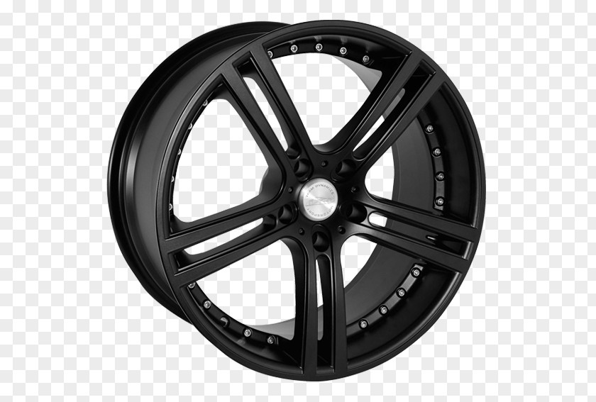 Car Autofelge Alloy Wheel Tire PNG