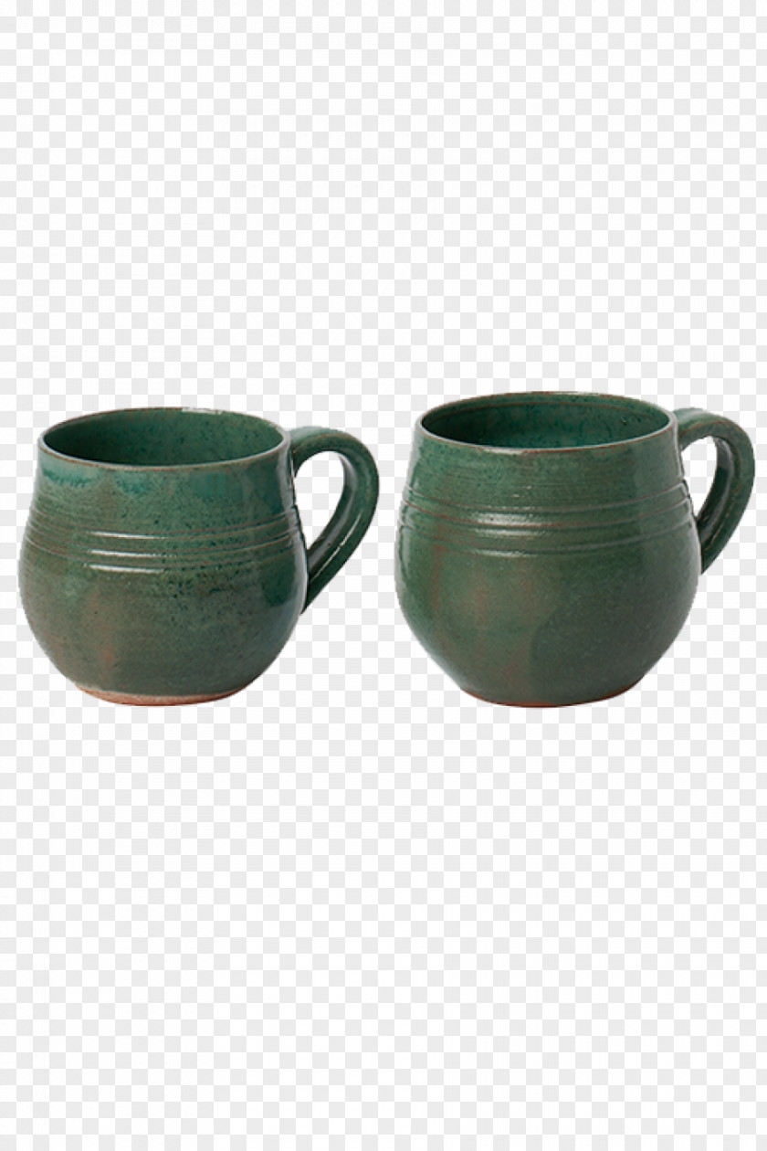 Cup Coffee Mug Ceramic Pottery PNG