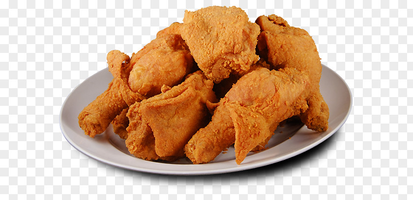 Fried Chicken Crispy Church's Clip Art PNG