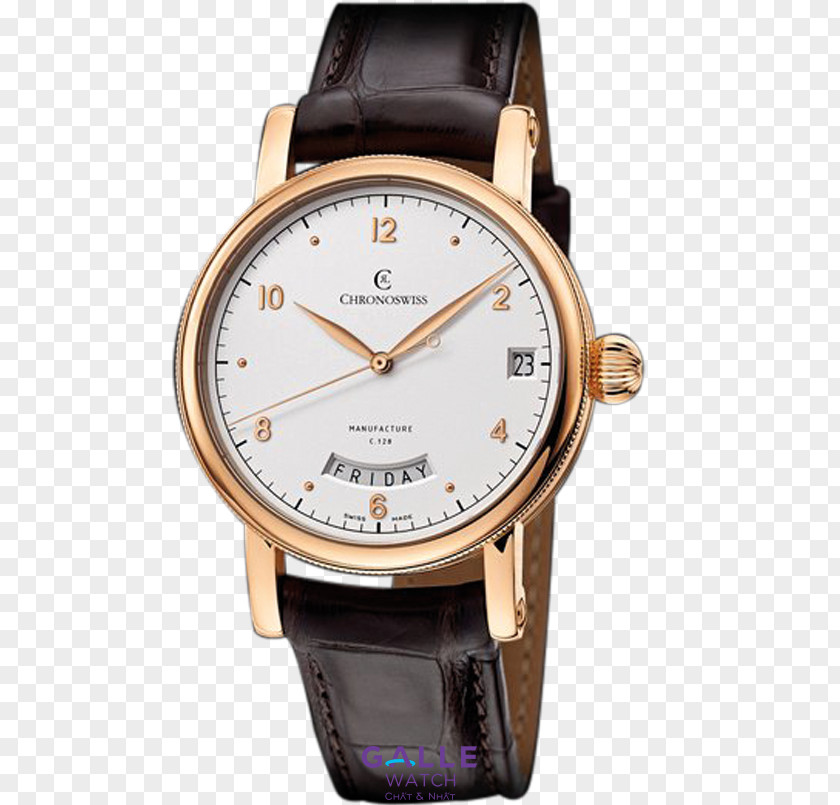 Hồ Chí Minh Watch Switzerland Chronoswiss Clock Tissot PNG