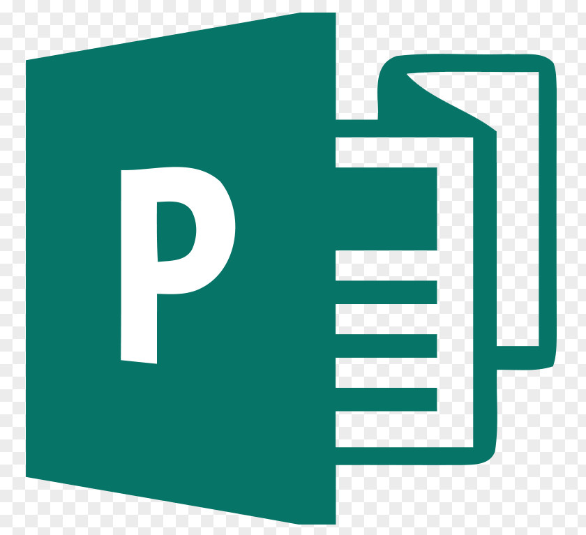 Microsoft Publisher Office 2016 OneNote PNG