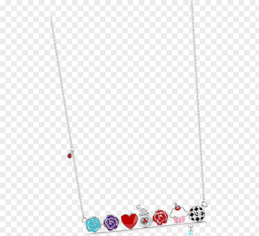 Necklace Charms & Pendants Chain Jewellery Silver PNG