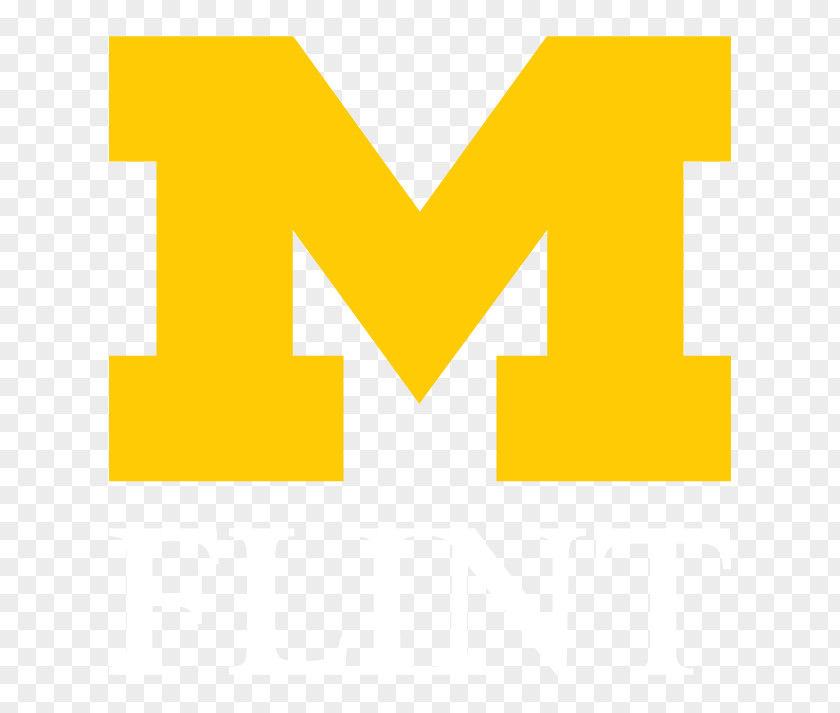 Project M Logo Michigan Medicine University Of Wolverines Football Men's Basketball State PNG