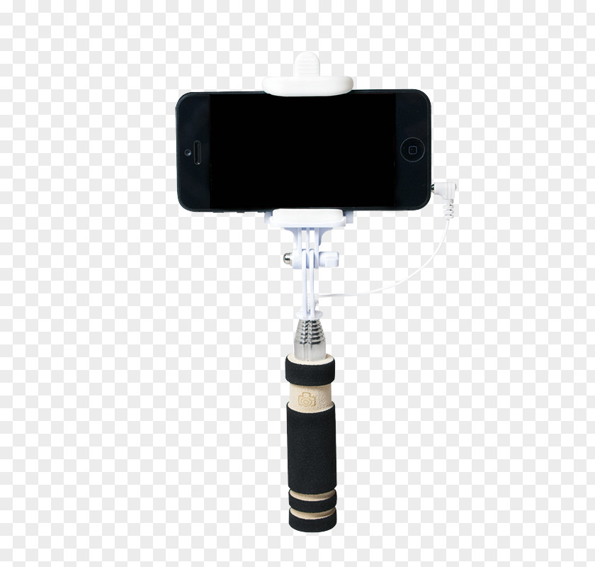 Selfie Stick Camera PNG