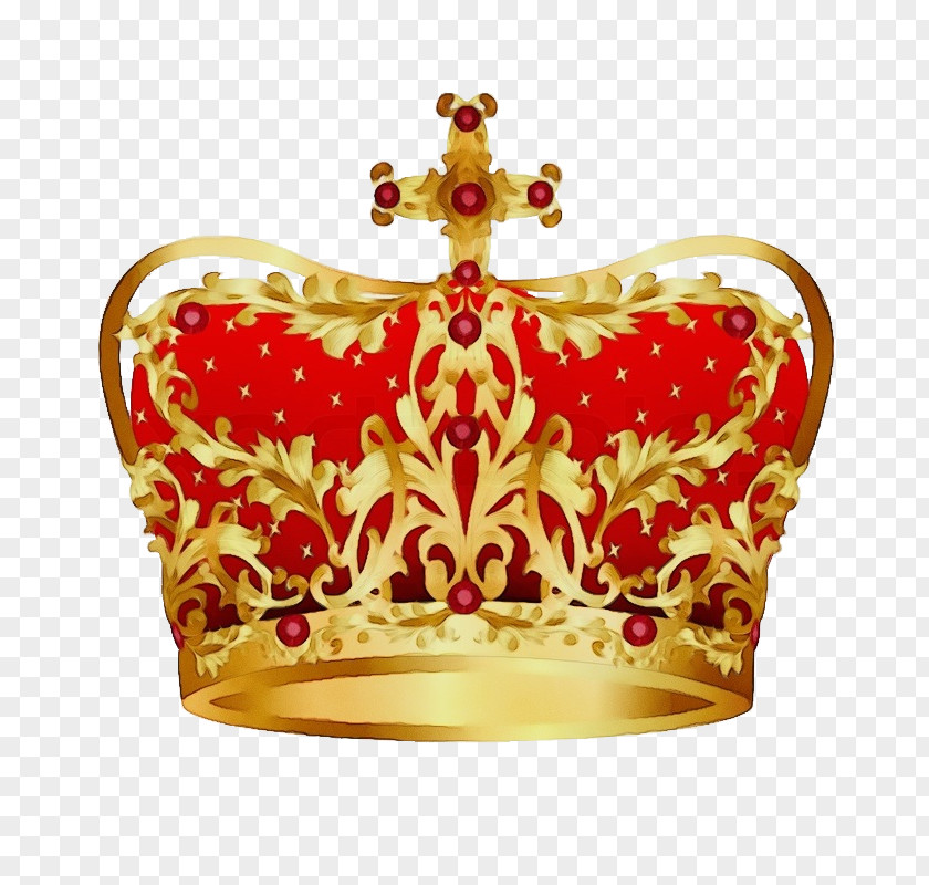Tiara Headpiece Crown PNG