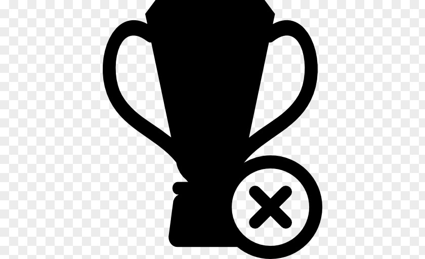 Trophy Icon PNG
