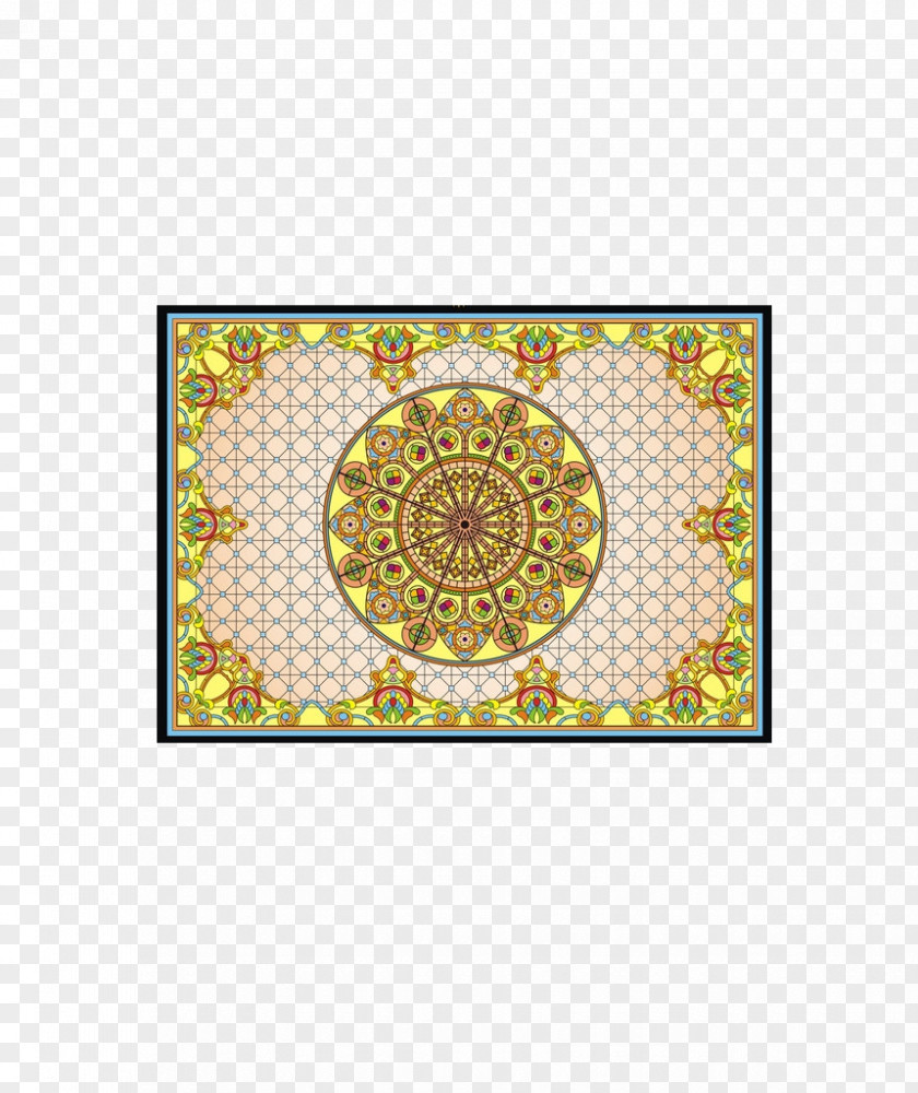 Church Glass PNG