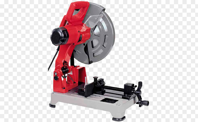 Cutting Machine Abrasive Saw Metal Miter Milwaukee Electric Tool Corporation PNG
