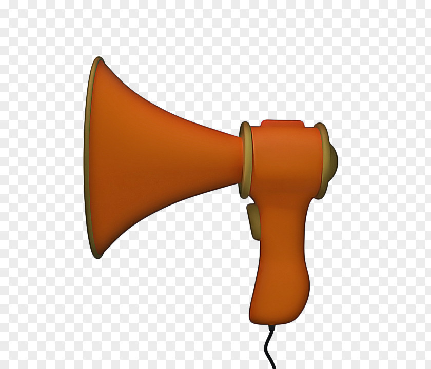 Ear Loudspeaker Megaphone Design PNG