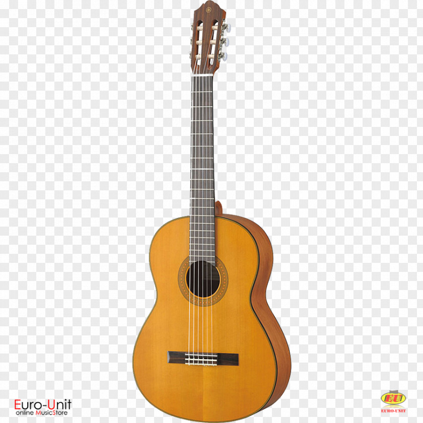 Guitar Classical Yamaha Corporation Musical Instruments Acoustic PNG