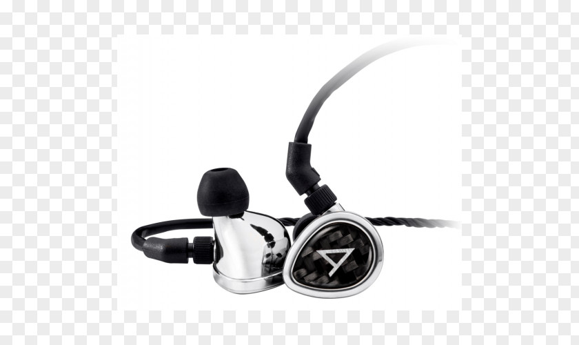 Highend Headphones Astell&Kern In-ear Monitor Astell & Kern Layla II Audio PNG