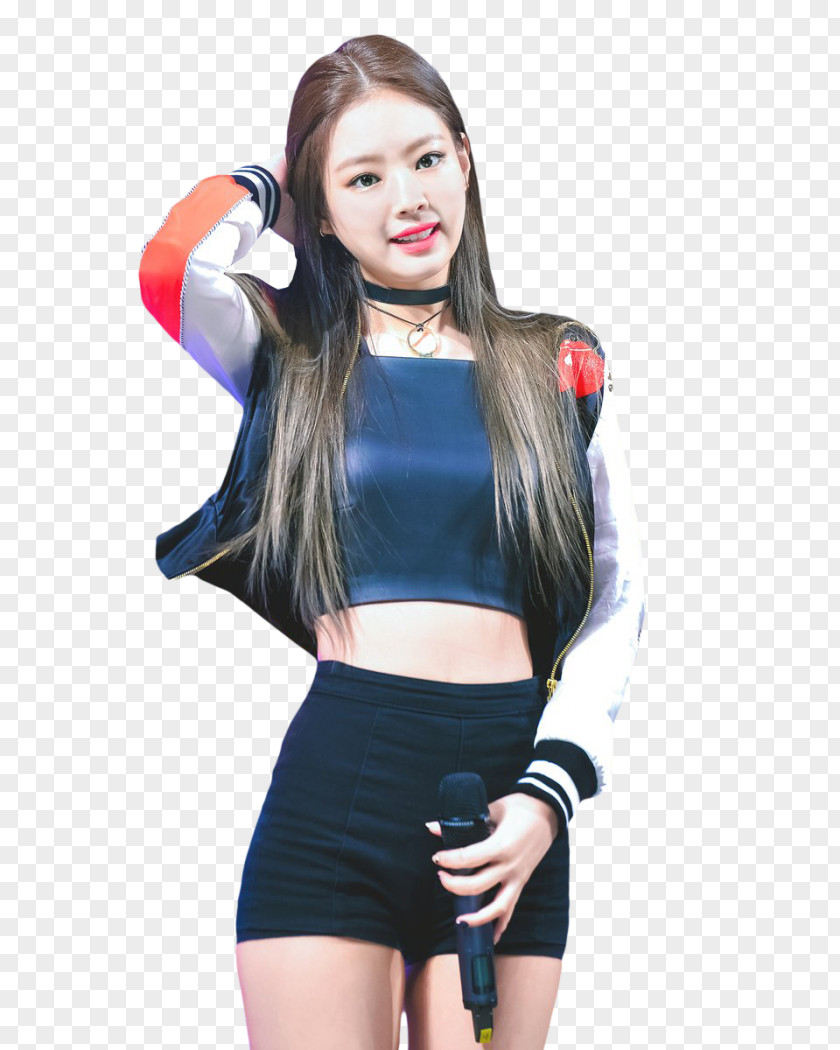 Jennie Kim BLACKPINK K-pop BOOMBAYAH South Korea PNG