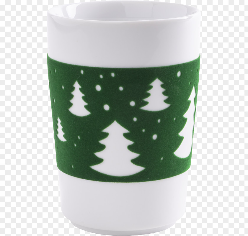 Mug Coffee Cup Sleeve Kahla PNG