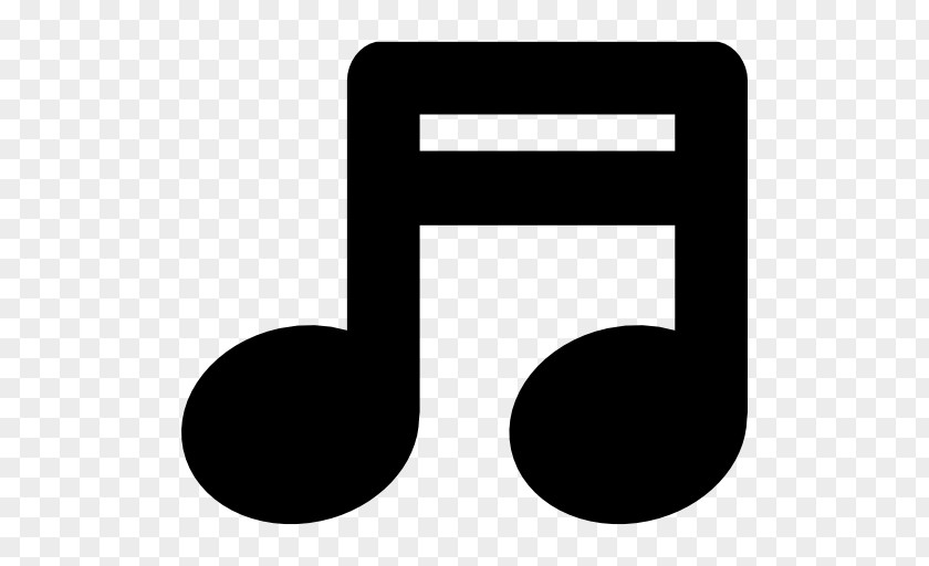 Musical Note Double Whole Sound PNG