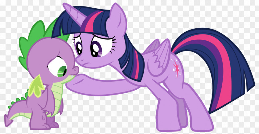 My Little Pony Spike Twilight Sparkle Rarity Applejack PNG