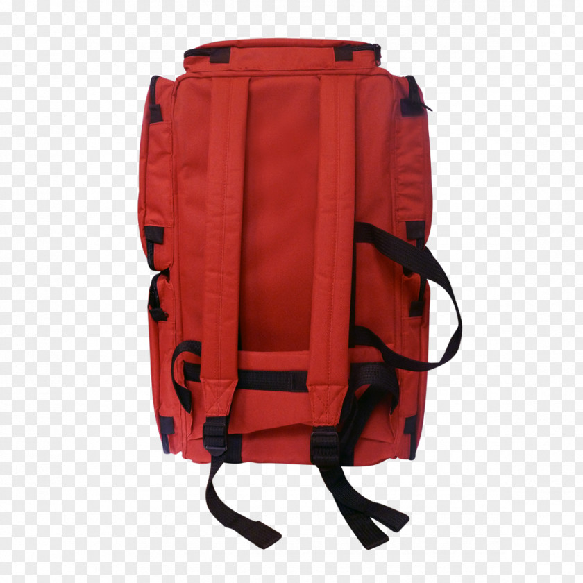 Naylon Bag First Aid Supplies Nylon Backpack Kits PNG