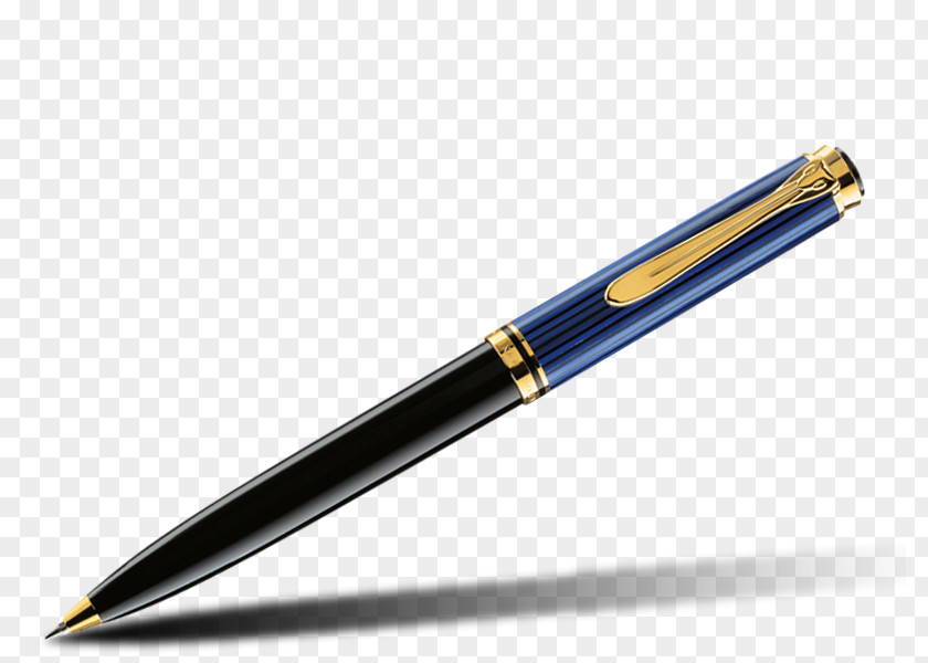 Pen Ballpoint Writing Implement Montblanc Mechanical Pencil PNG