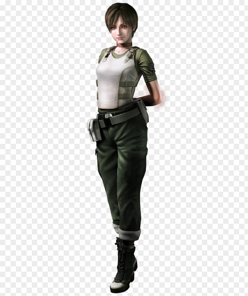 Resident Evil Zero Rebecca Chambers 5 Evil: Afterlife PNG