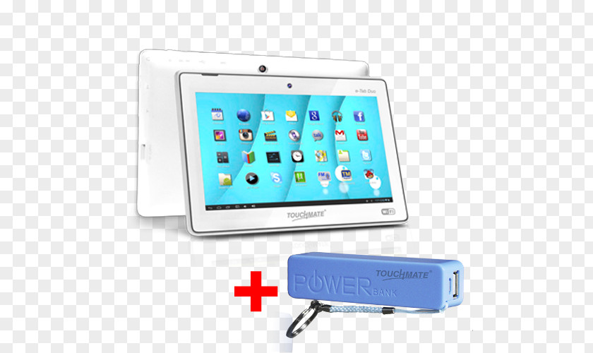 Samsung Galaxy Tab 10.1 Touchmate 7 Inch Firmware Wi-Fi PNG