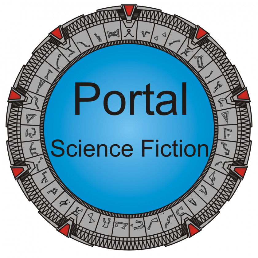 Science Fiction Transparent Stargate Television Show PNG