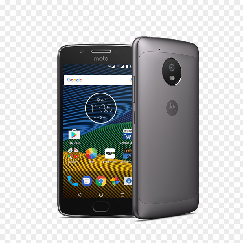 Smartphone Moto G5 C Motorola Mobility PNG