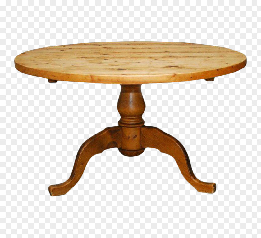 Table Dining Room Matbord Pedestal Kitchen PNG