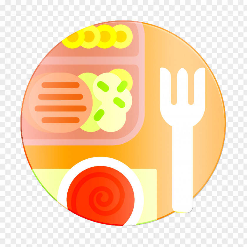 Take Away Icon Dinner Dish PNG