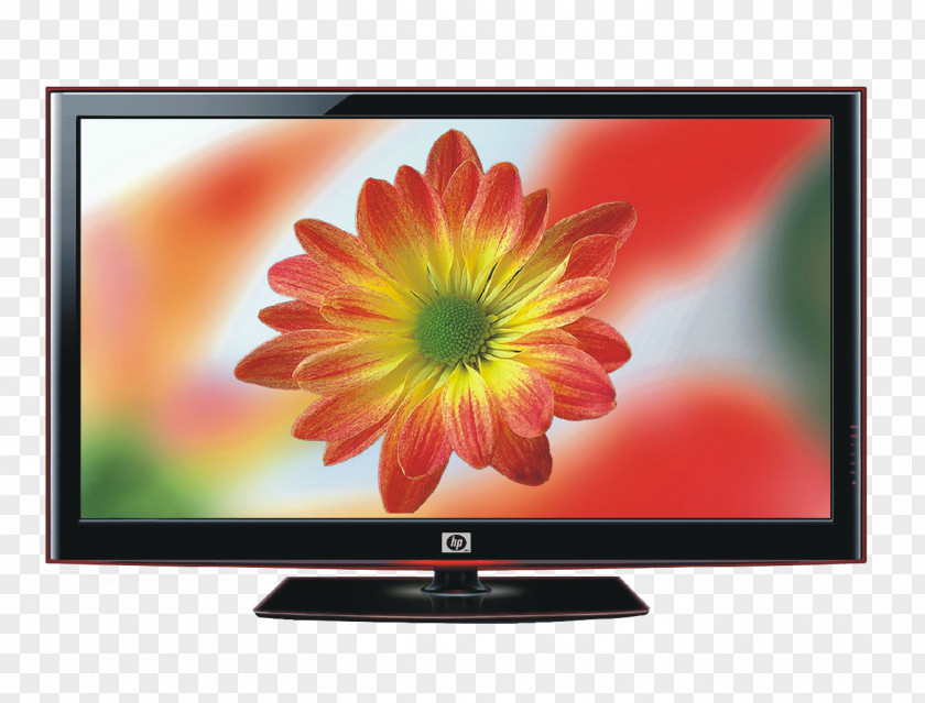 4-core CPU LCD TV 64 14 Nuclear Chi Liquid-crystal Display Hisense LED-backlit Television PNG