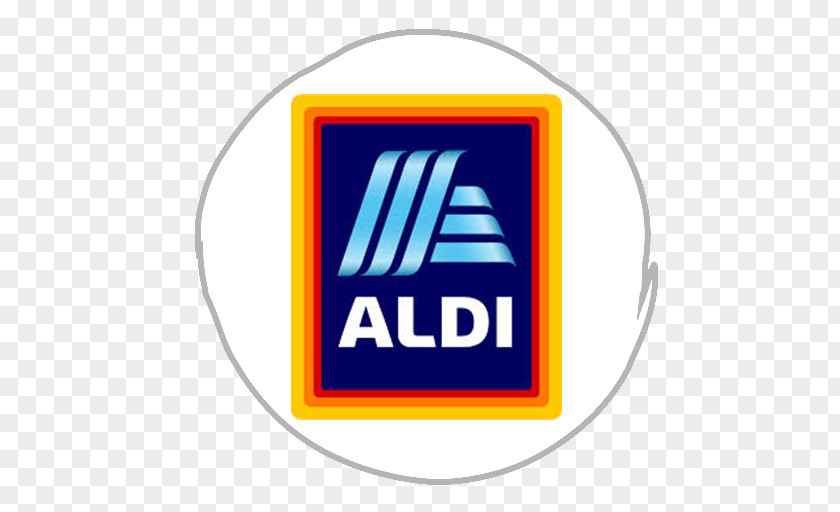 Aldi New Store Opening Logo Retail Adelaide Supermarket PNG